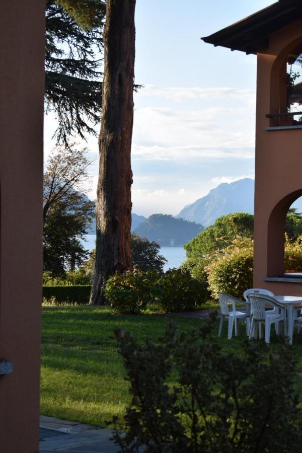 Apartmán Landscapesilvia 1 Aria Menaggio Exteriér fotografie