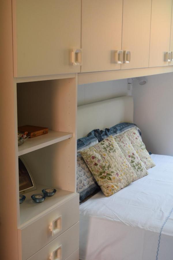 Apartmán Landscapesilvia 1 Aria Menaggio Exteriér fotografie