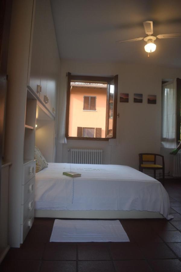 Apartmán Landscapesilvia 1 Aria Menaggio Exteriér fotografie